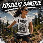 KOSZULKI DAMSKIE KOSZULKI DAMSKIE
